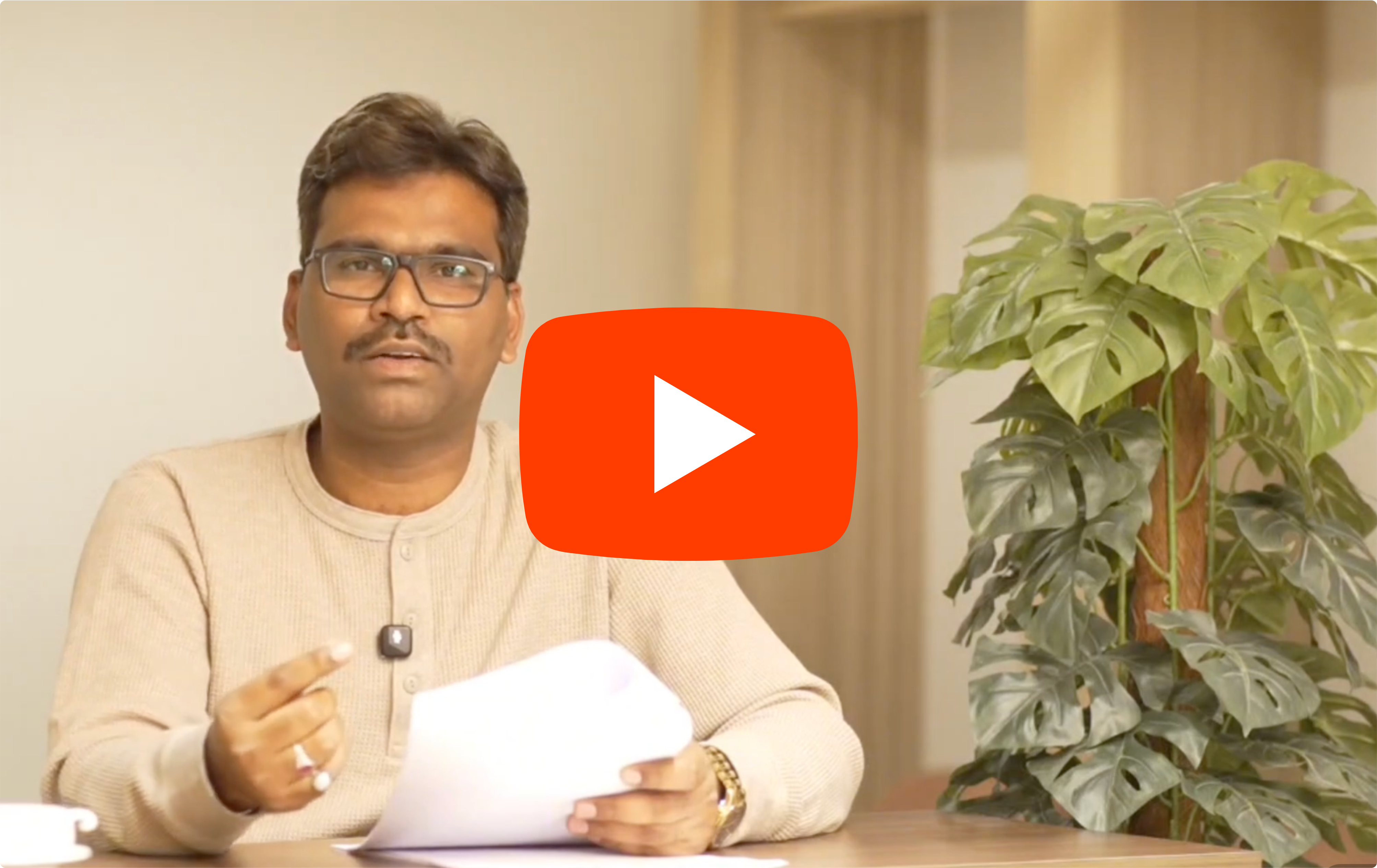 Understanding Your Requirements