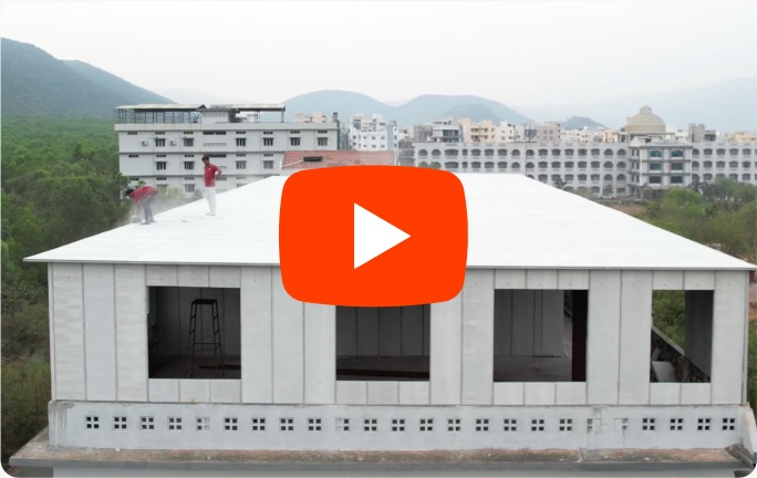 Slab / Roof Structure