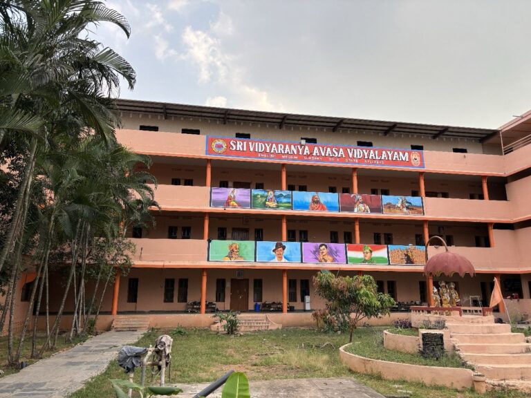 Aerocon Dry Walls: Shaping Smart Educational Spaces for Tomorrow